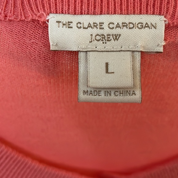 J.Crew Cardigan - Picture 3 of 3